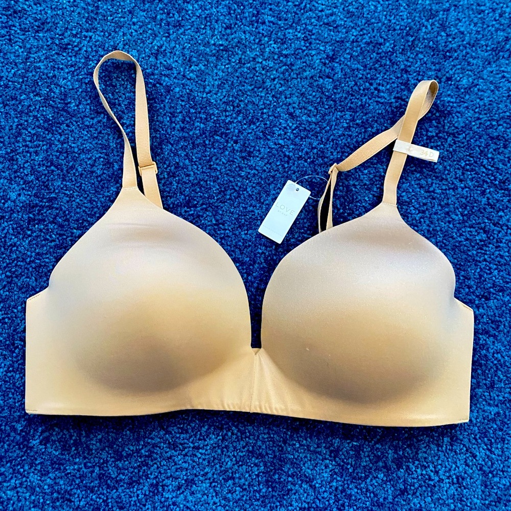 NWT Gap Bra